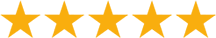5 stars